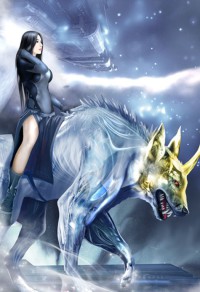 她很软很甜