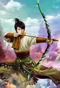 《无限最强团队》