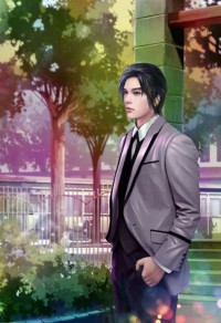 《三世情深:魔君,勿忘我》