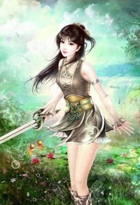 《战神归来当奶爸》