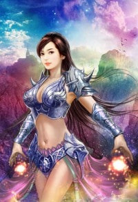 《極品閻羅太子爺》