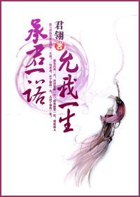 《承君一诺,允我一生》