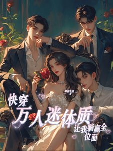 快穿：万人迷体质让我躺赢全位面